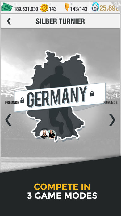 Download Fußball Fantasy Manager 2018 App on your Windows XP/7/8/10 and MAC PC